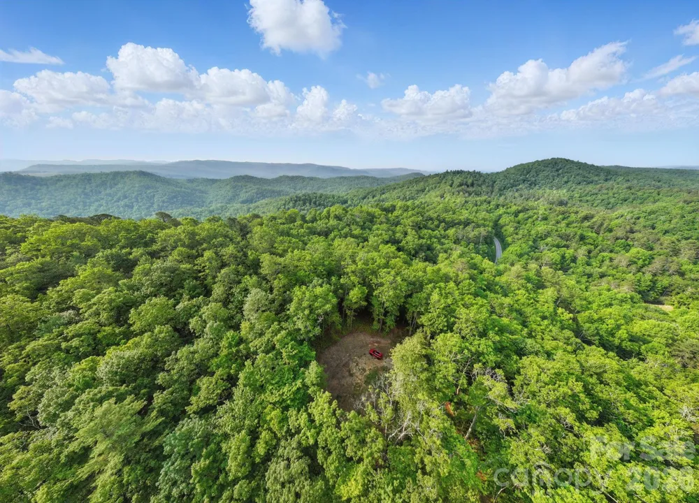 251 Paul McCoy Road Lake Toxaway, NC 28747