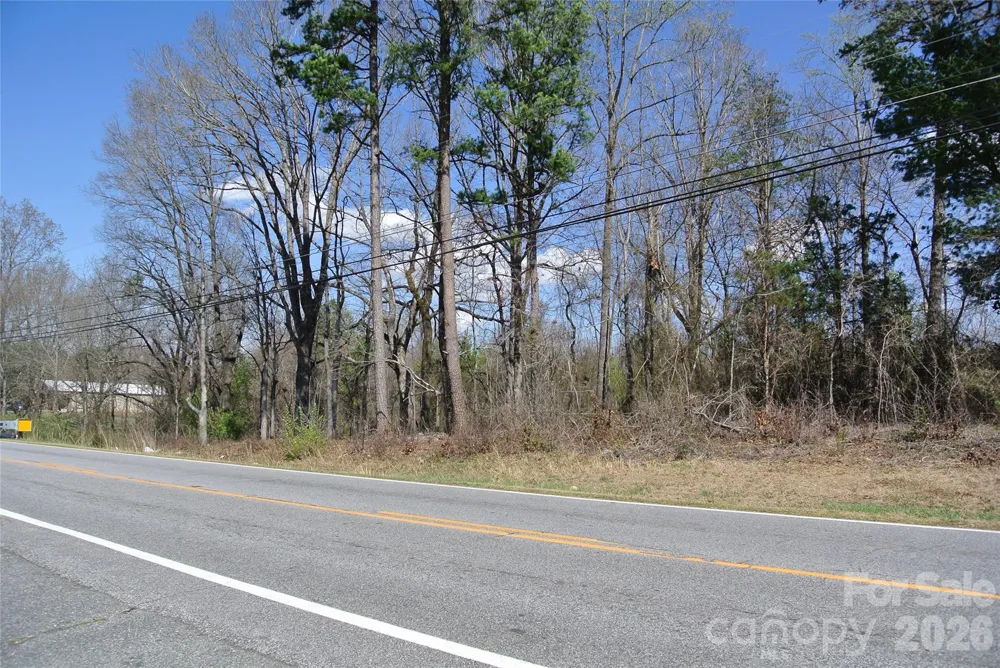 0 Hudlow Road Forest City, NC 28167