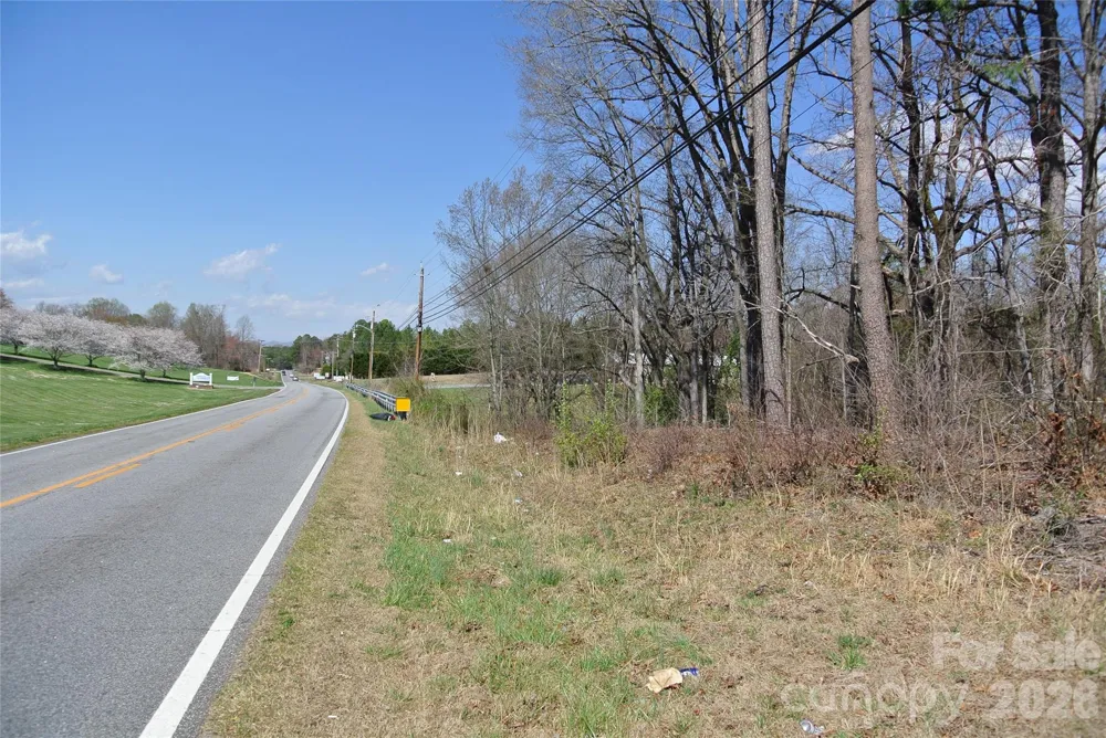 0 Hudlow Road Forest City, NC 28167