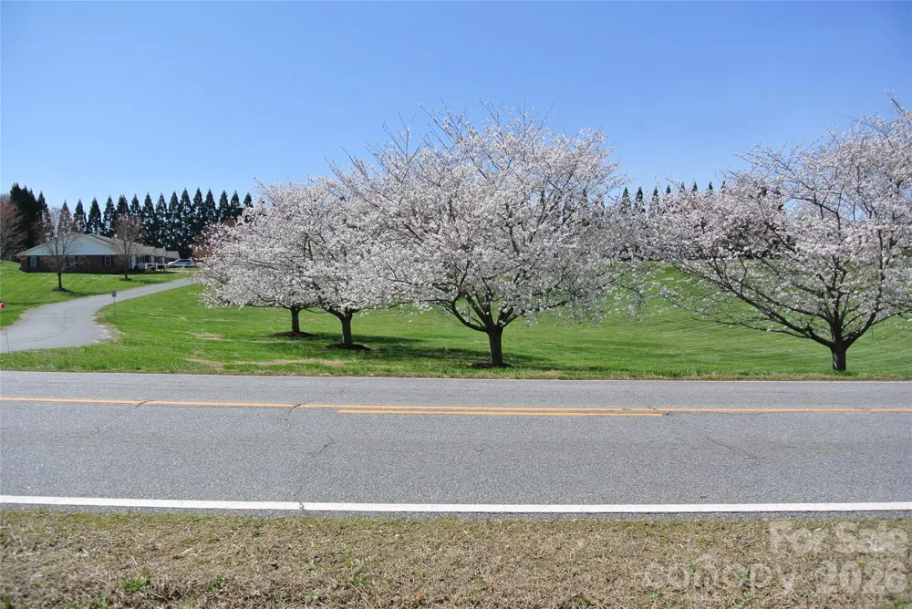 0 Hudlow Road Forest City, NC 28167