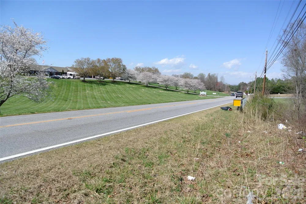 0 Hudlow Road Forest City, NC 28167