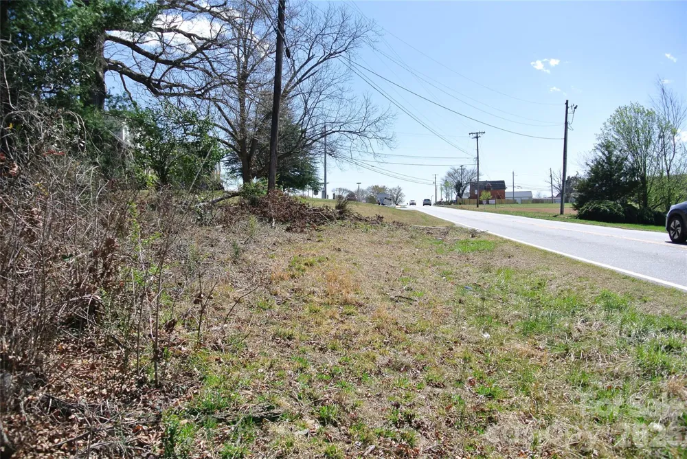 0 Hudlow Road Forest City, NC 28167