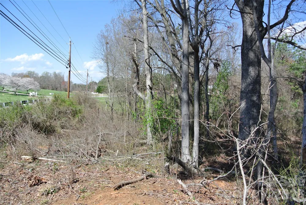 0 Hudlow Road Forest City, NC 28167