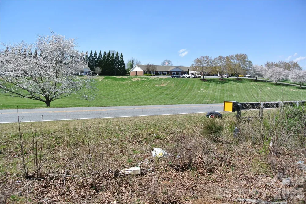 0 Hudlow Road Forest City, NC 28167