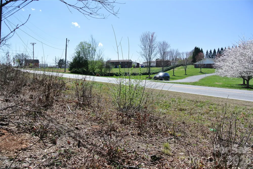 0 Hudlow Road Forest City, NC 28167