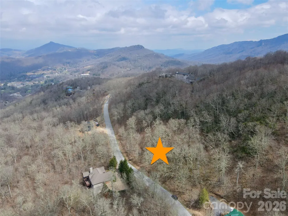 TBD Grouse Moor Drive Sugar Mountain, NC 28604
