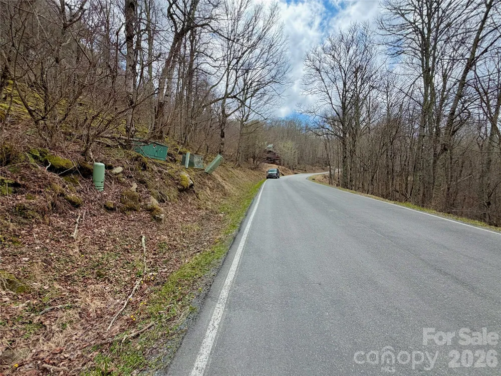 TBD Grouse Moor Drive Sugar Mountain, NC 28604