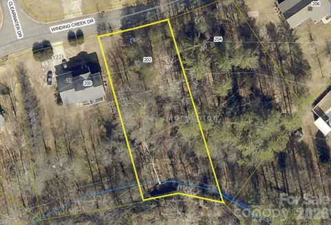 202 Winding Creek Drive