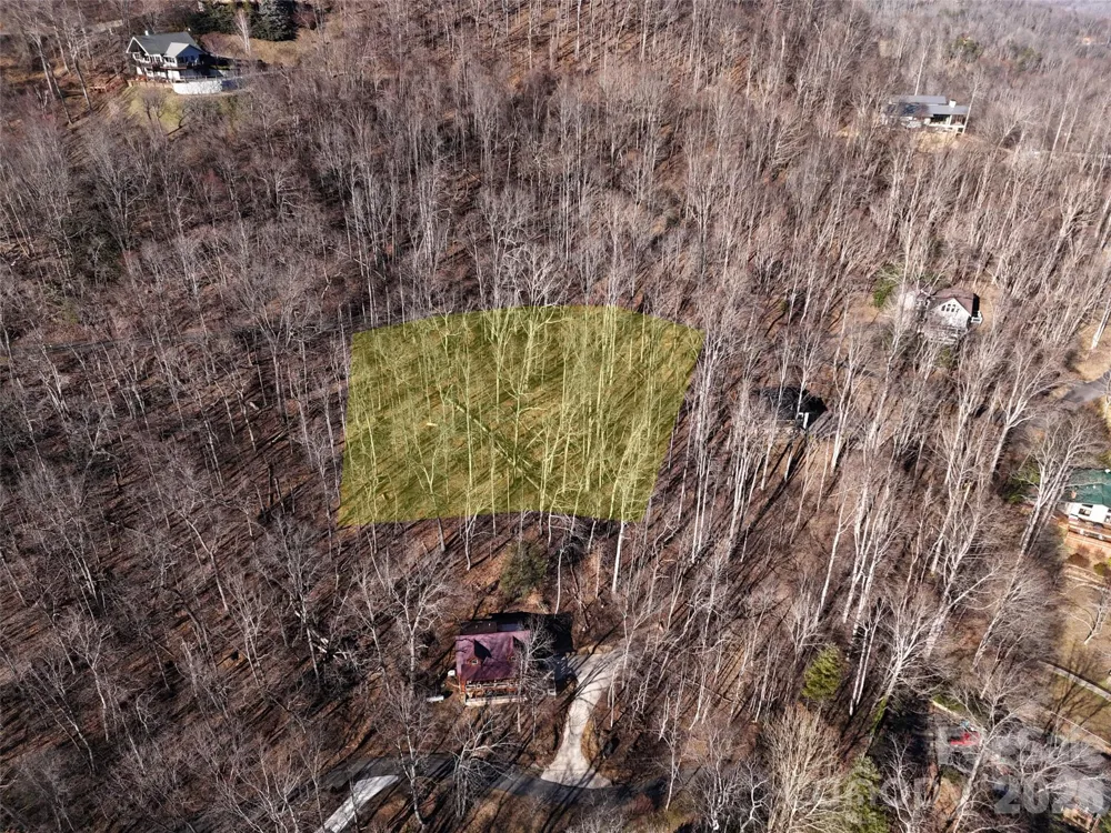 0000 Greenview Drive Maggie Valley, NC 28751