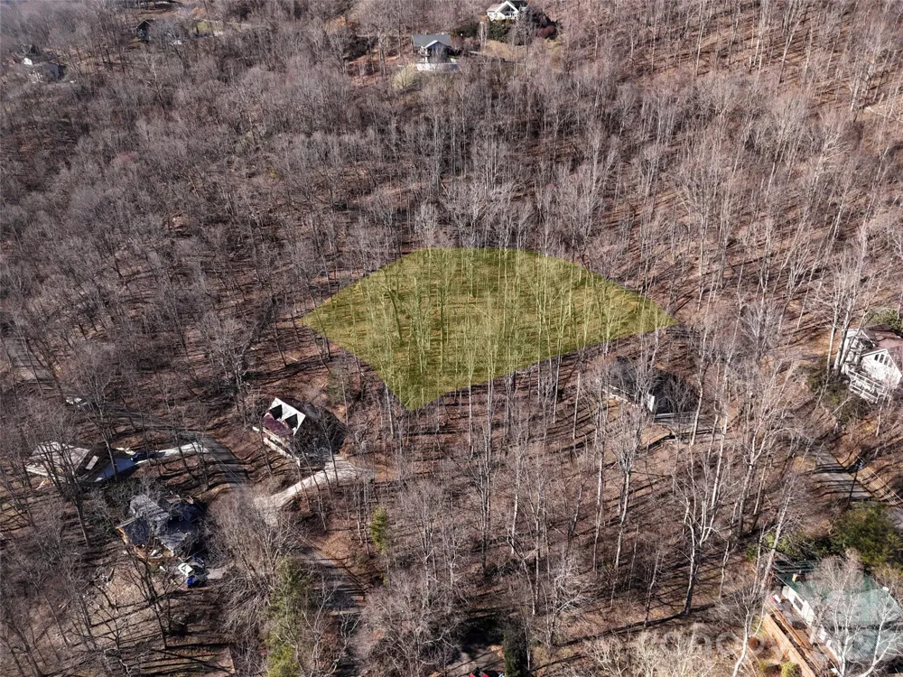 0000 Greenview Drive Maggie Valley, NC 28751