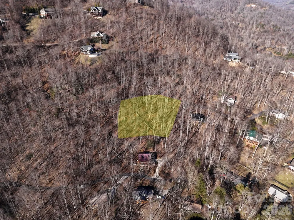 0000 Greenview Drive Maggie Valley, NC 28751