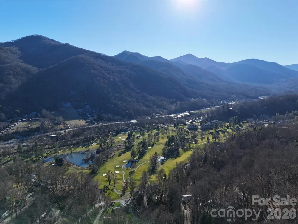 0000 Greenview Drive Maggie Valley, NC 28751