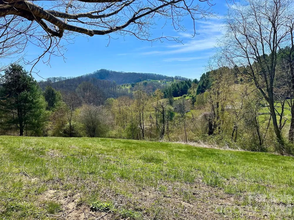 TBD Charter Trail Jefferson, NC 28640