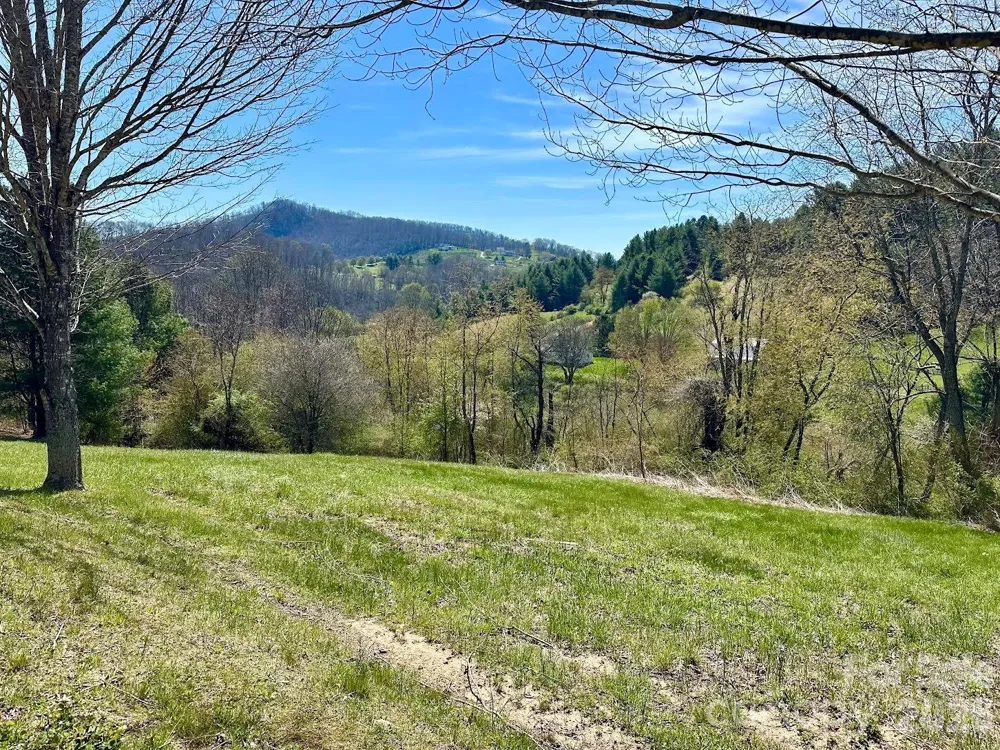 TBD Charter Trail Jefferson, NC 28640