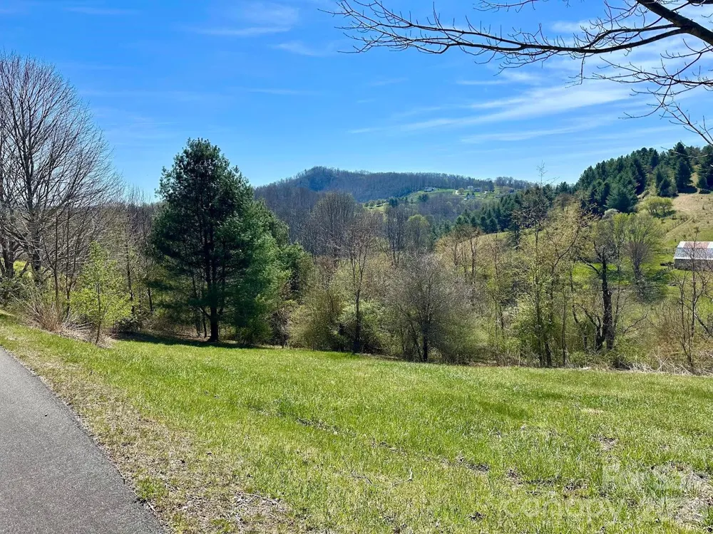 TBD Charter Trail Jefferson, NC 28640