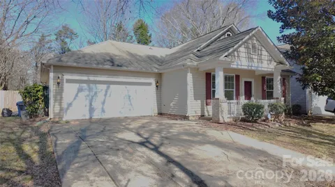 12714 Windyedge Road