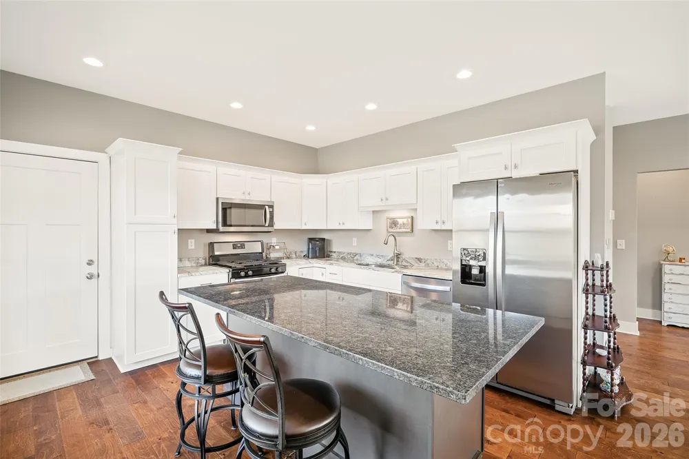 223 River Breeze Lane Etowah, NC 28729
