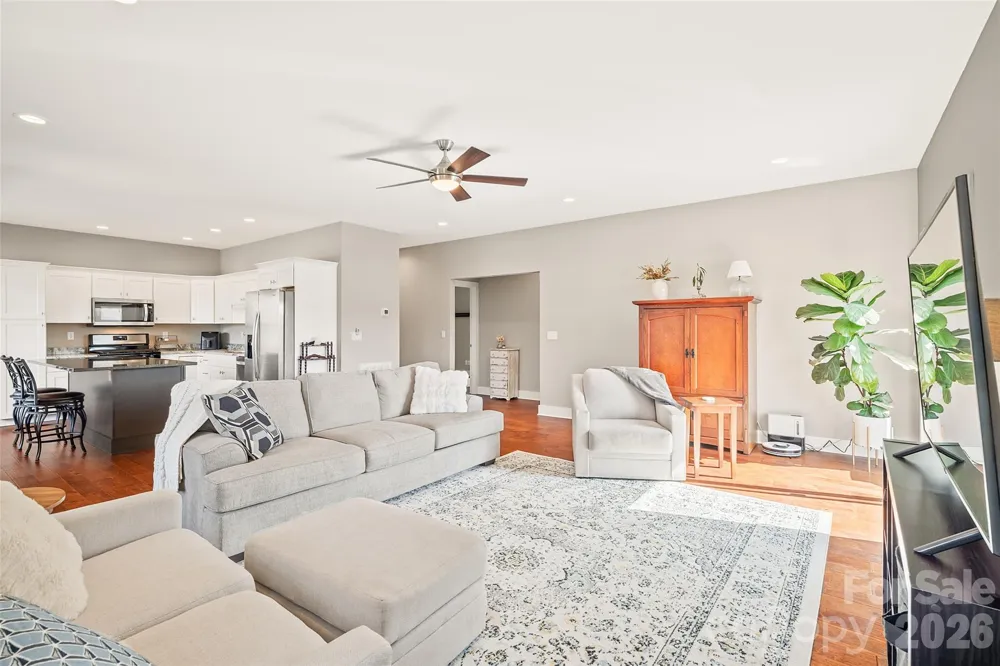 223 River Breeze Lane Etowah, NC 28729