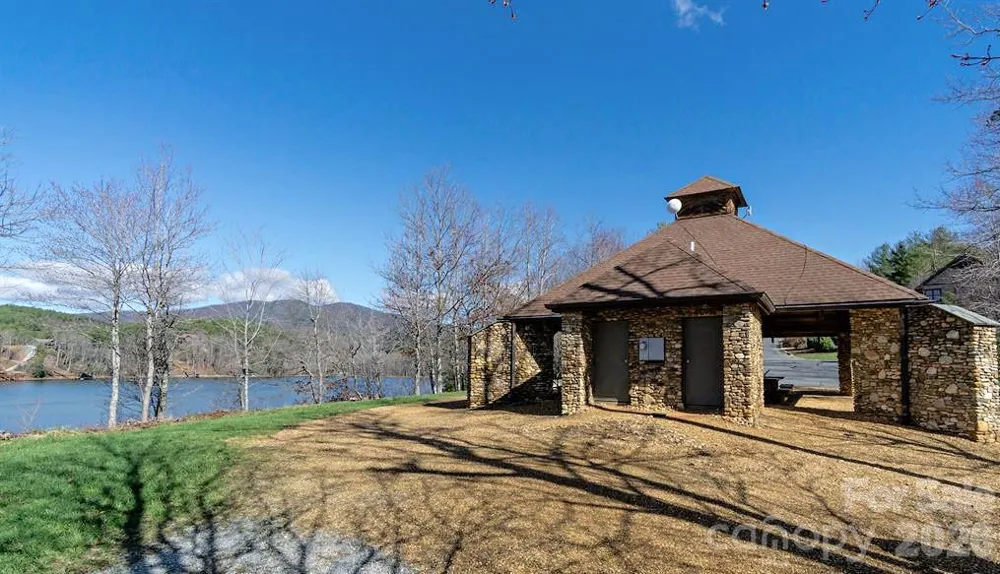 10 Otter Cove Court Nebo, NC 28761