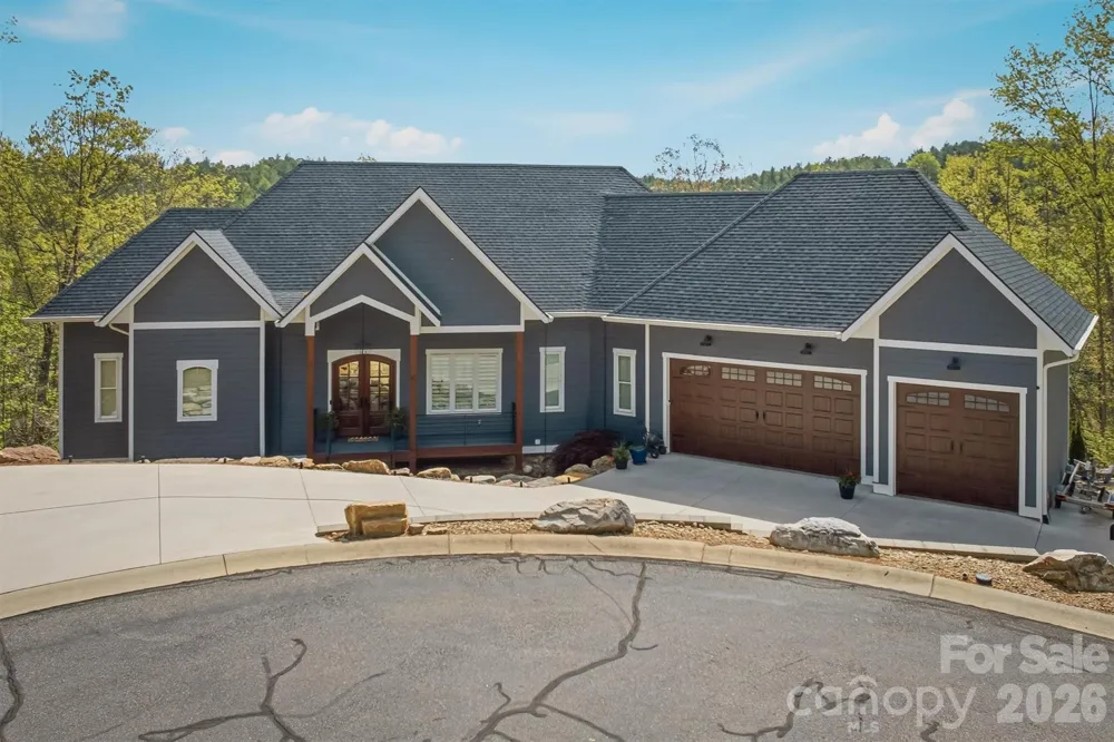 10 Otter Cove Court Nebo, NC 28761