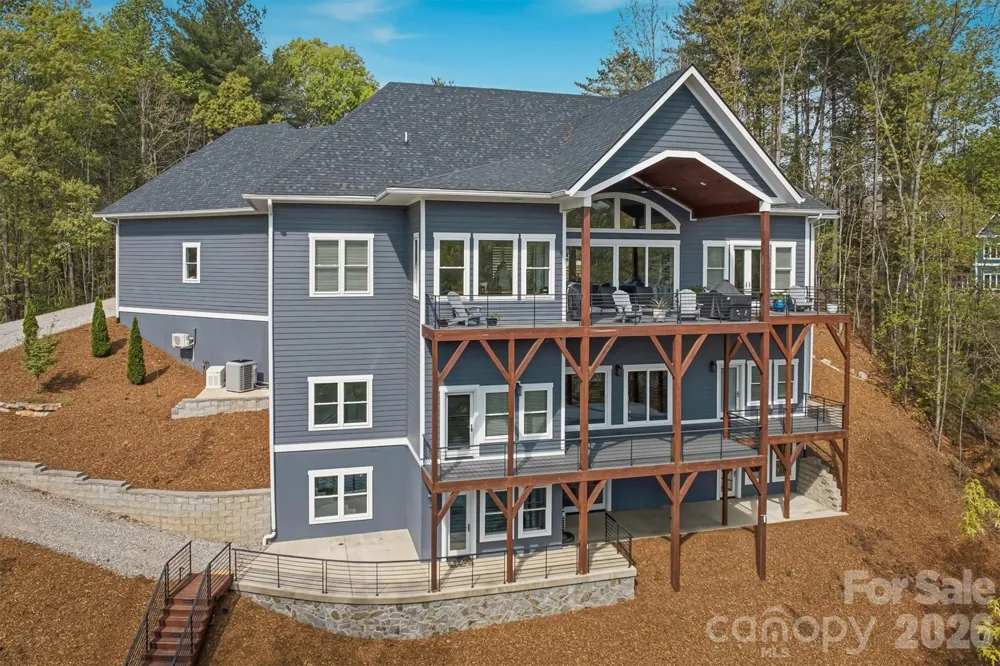 10 Otter Cove Court Nebo, NC 28761