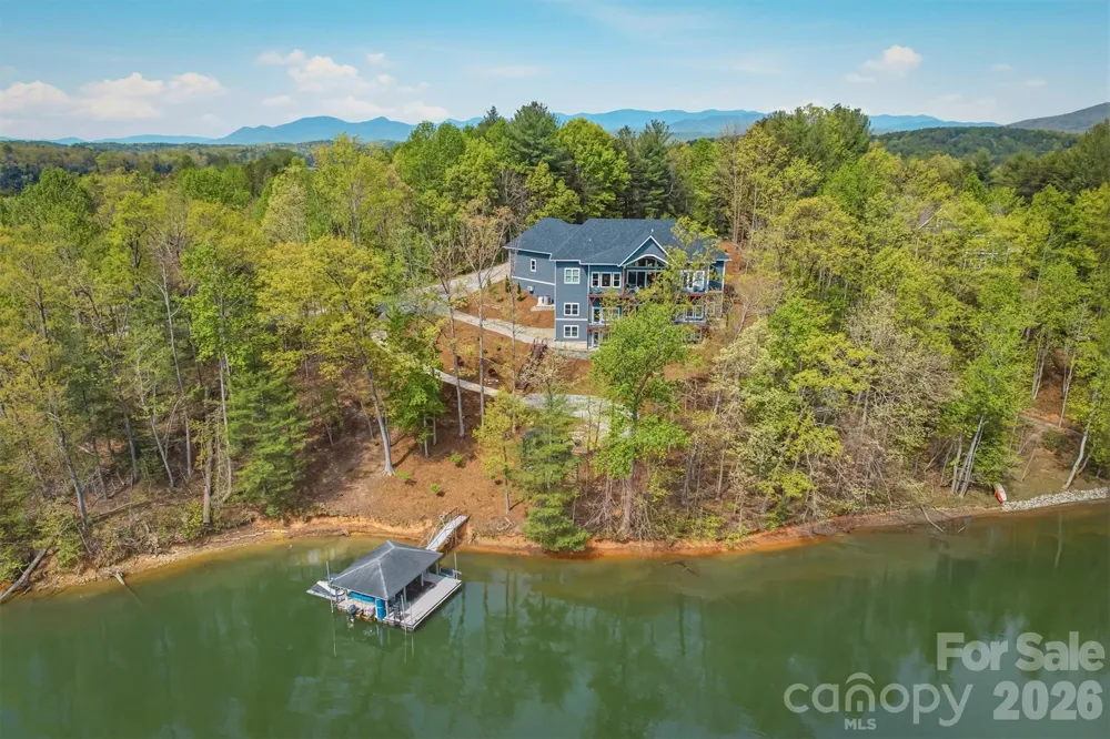 10 Otter Cove Court Nebo, NC 28761