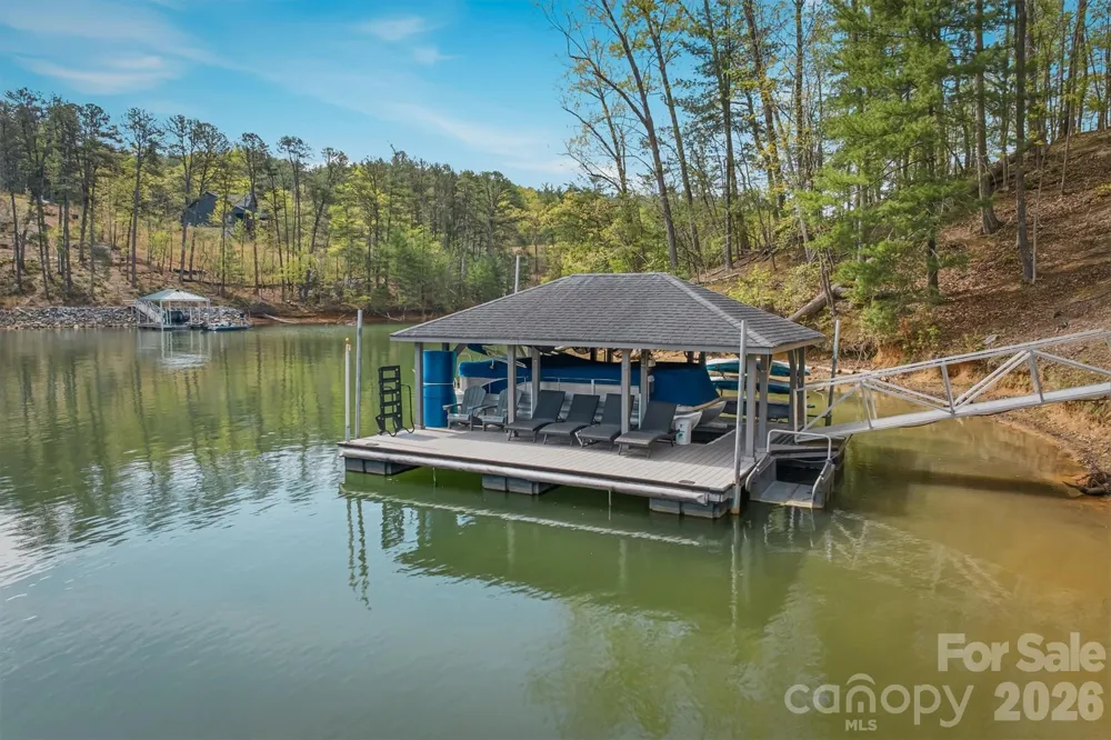 10 Otter Cove Court Nebo, NC 28761