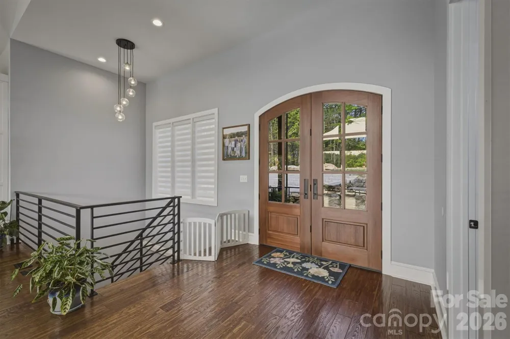 10 Otter Cove Court Nebo, NC 28761