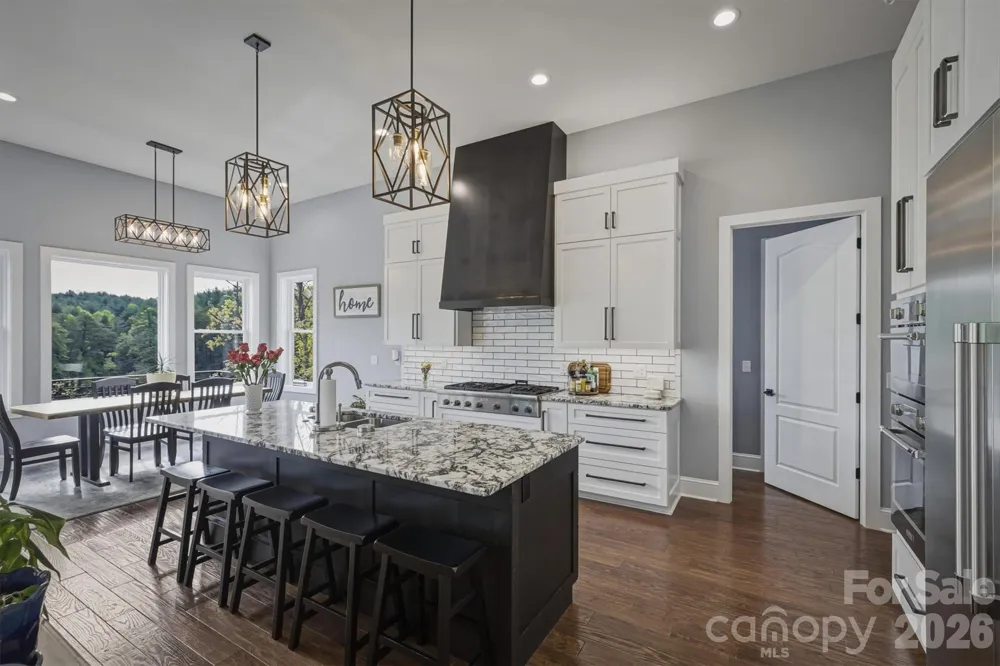10 Otter Cove Court Nebo, NC 28761