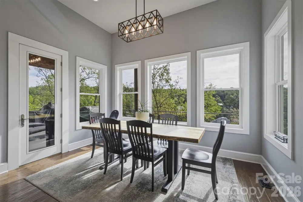 10 Otter Cove Court Nebo, NC 28761