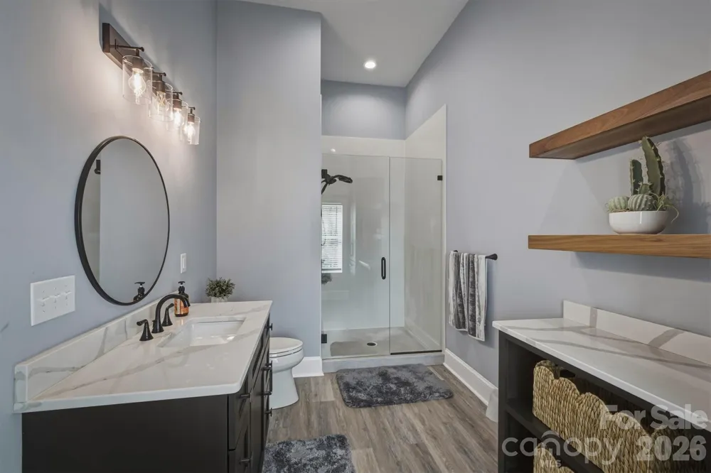 10 Otter Cove Court Nebo, NC 28761