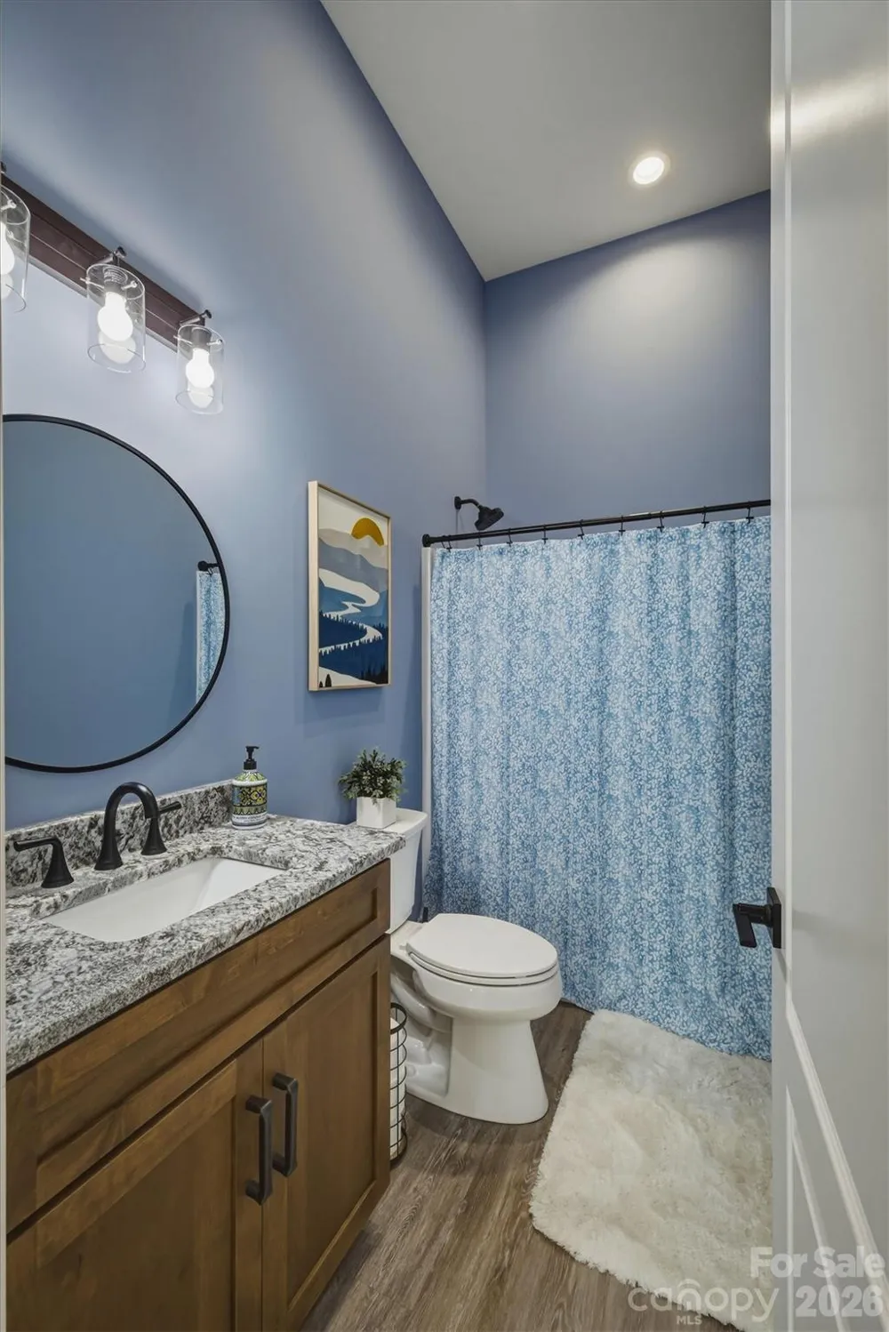 10 Otter Cove Court Nebo, NC 28761