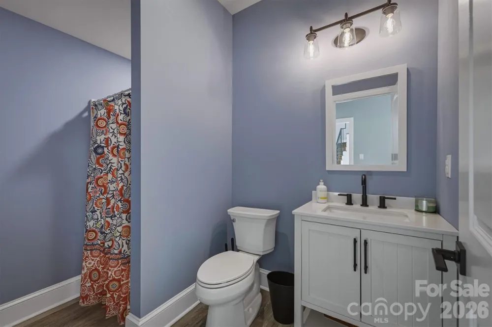 10 Otter Cove Court Nebo, NC 28761