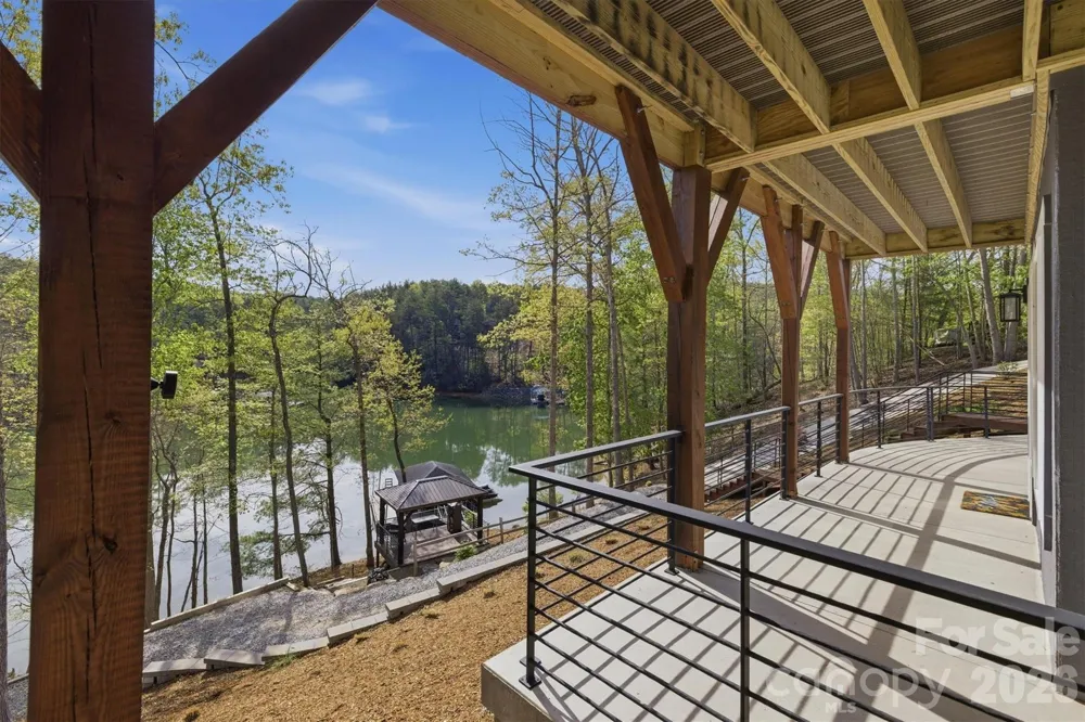 10 Otter Cove Court Nebo, NC 28761