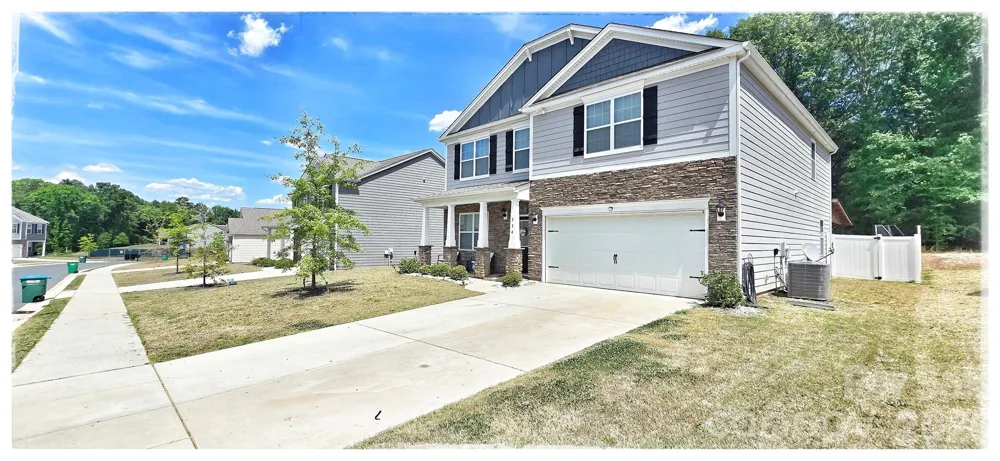 114 Wildflower Drive Locust, NC 28097