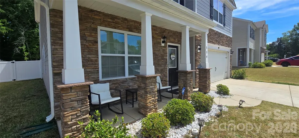 114 Wildflower Drive Locust, NC 28097