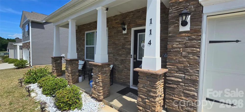 114 Wildflower Drive Locust, NC 28097
