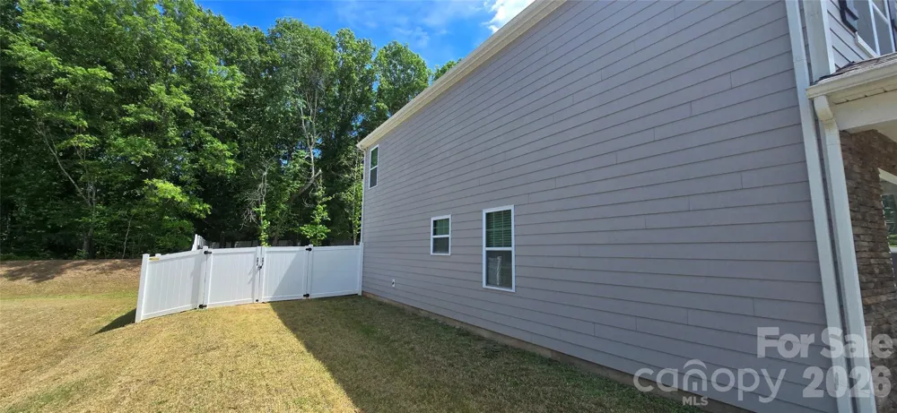 114 Wildflower Drive Locust, NC 28097
