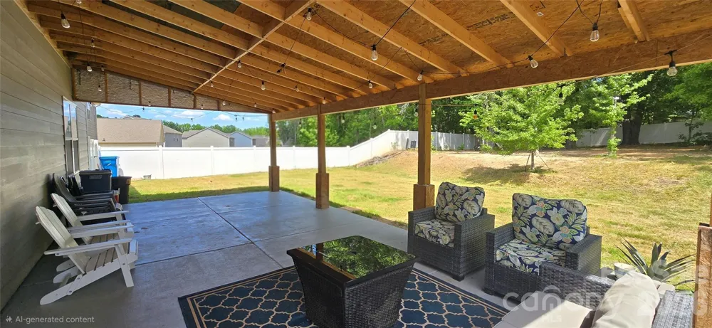 114 Wildflower Drive Locust, NC 28097