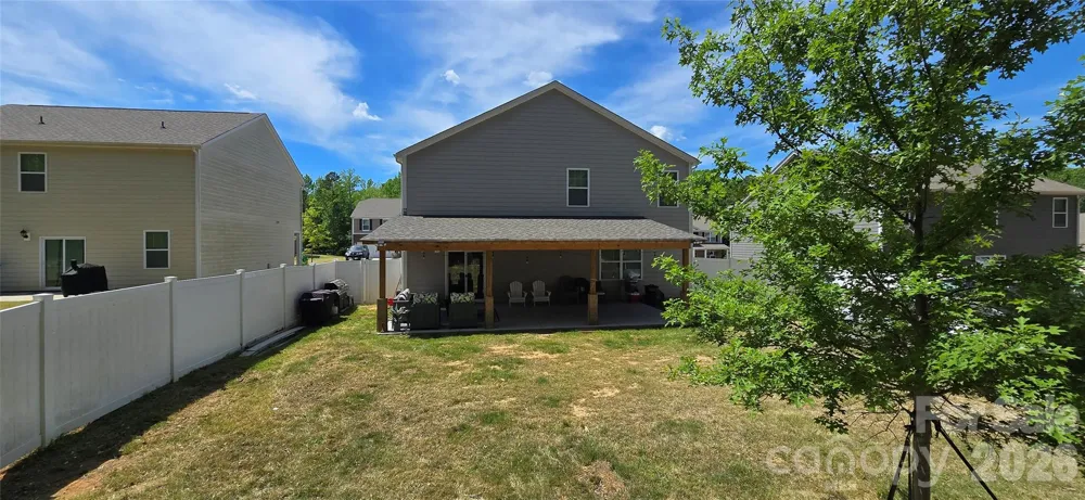 114 Wildflower Drive Locust, NC 28097