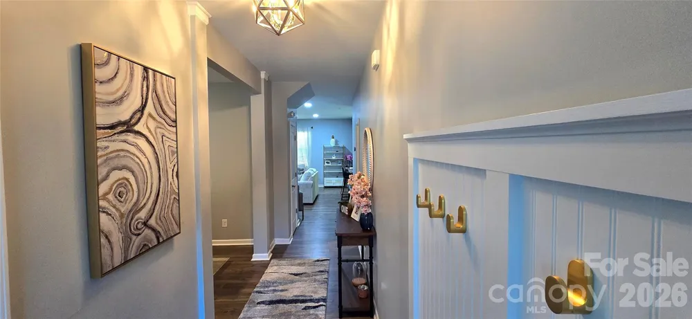 114 Wildflower Drive Locust, NC 28097