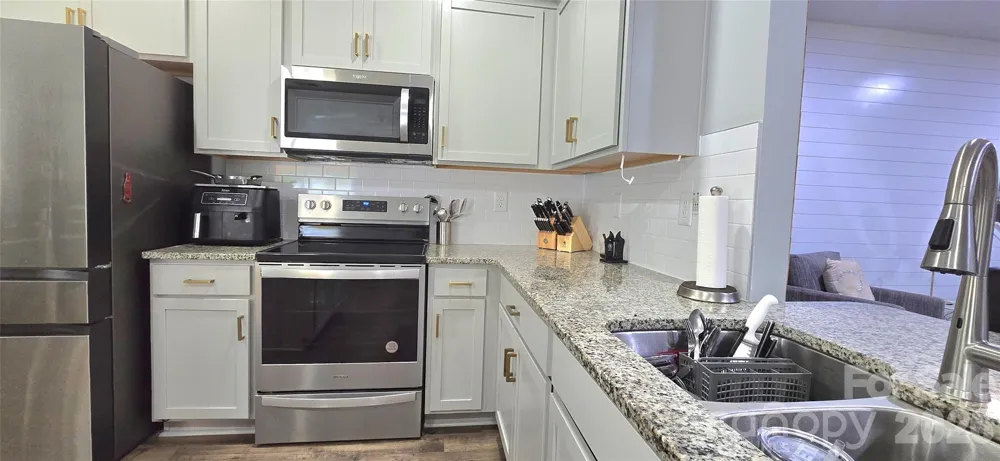 114 Wildflower Drive Locust, NC 28097