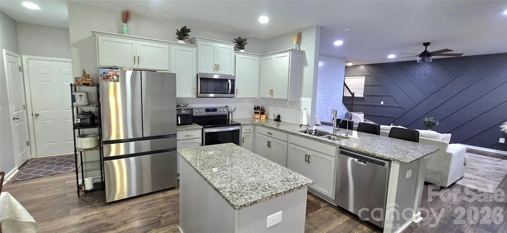 114 Wildflower Drive Locust, NC 28097