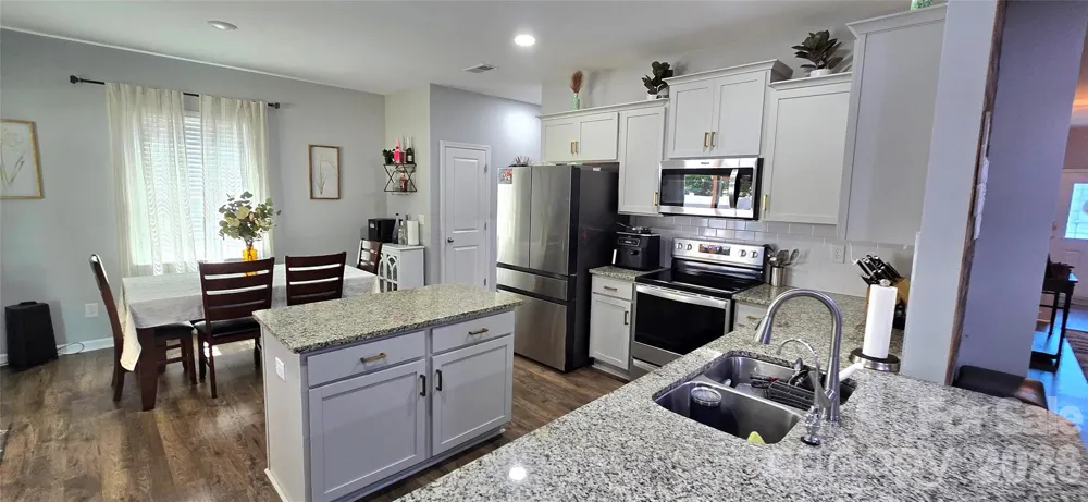 114 Wildflower Drive Locust, NC 28097