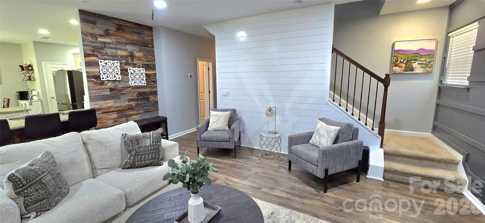 114 Wildflower Drive Locust, NC 28097