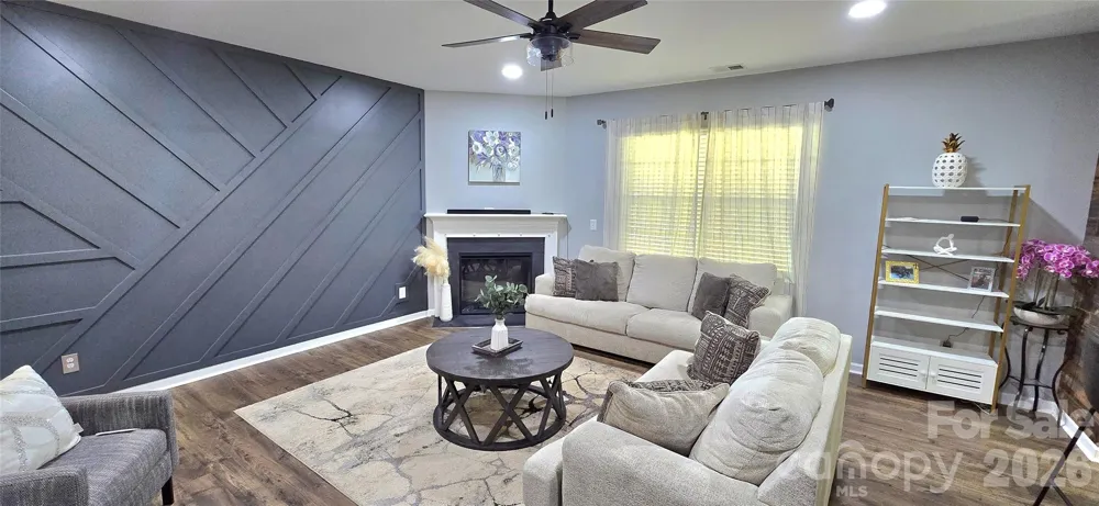 114 Wildflower Drive Locust, NC 28097