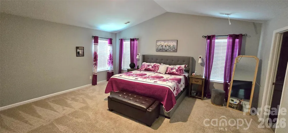 114 Wildflower Drive Locust, NC 28097