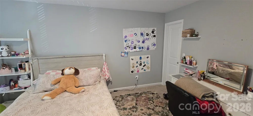 114 Wildflower Drive Locust, NC 28097
