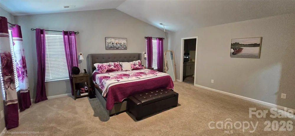 114 Wildflower Drive Locust, NC 28097