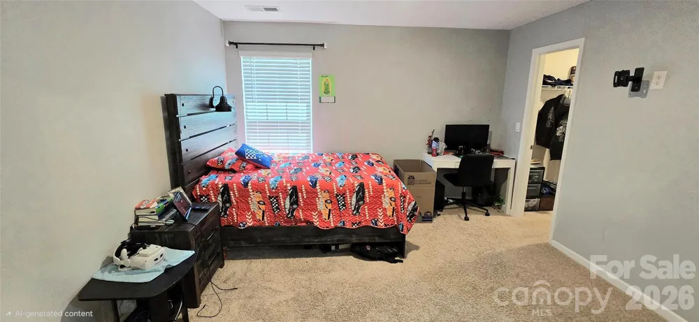114 Wildflower Drive Locust, NC 28097